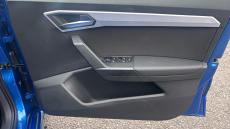 SEAT Ibiza 1.0 TSI 115 FR 5dr DSG Petrol Hatchback